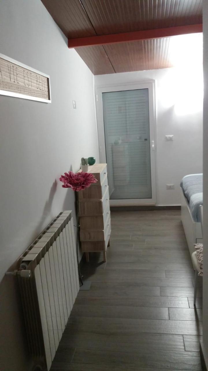 Bed and Breakfast Almasol Кассано-делле-Мурдже Экстерьер фото
