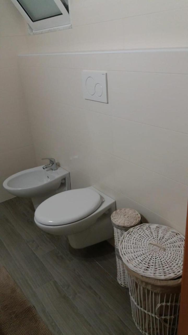 Bed and Breakfast Almasol Кассано-делле-Мурдже Экстерьер фото